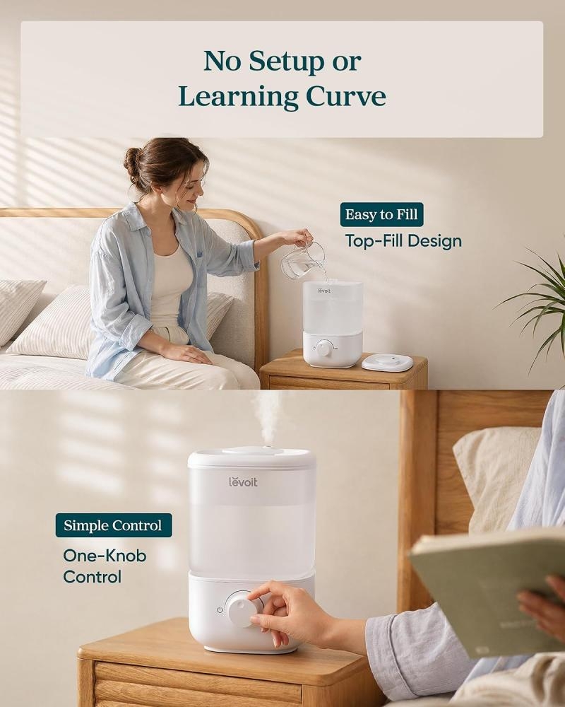 Levoit Classic 160 Humidifier