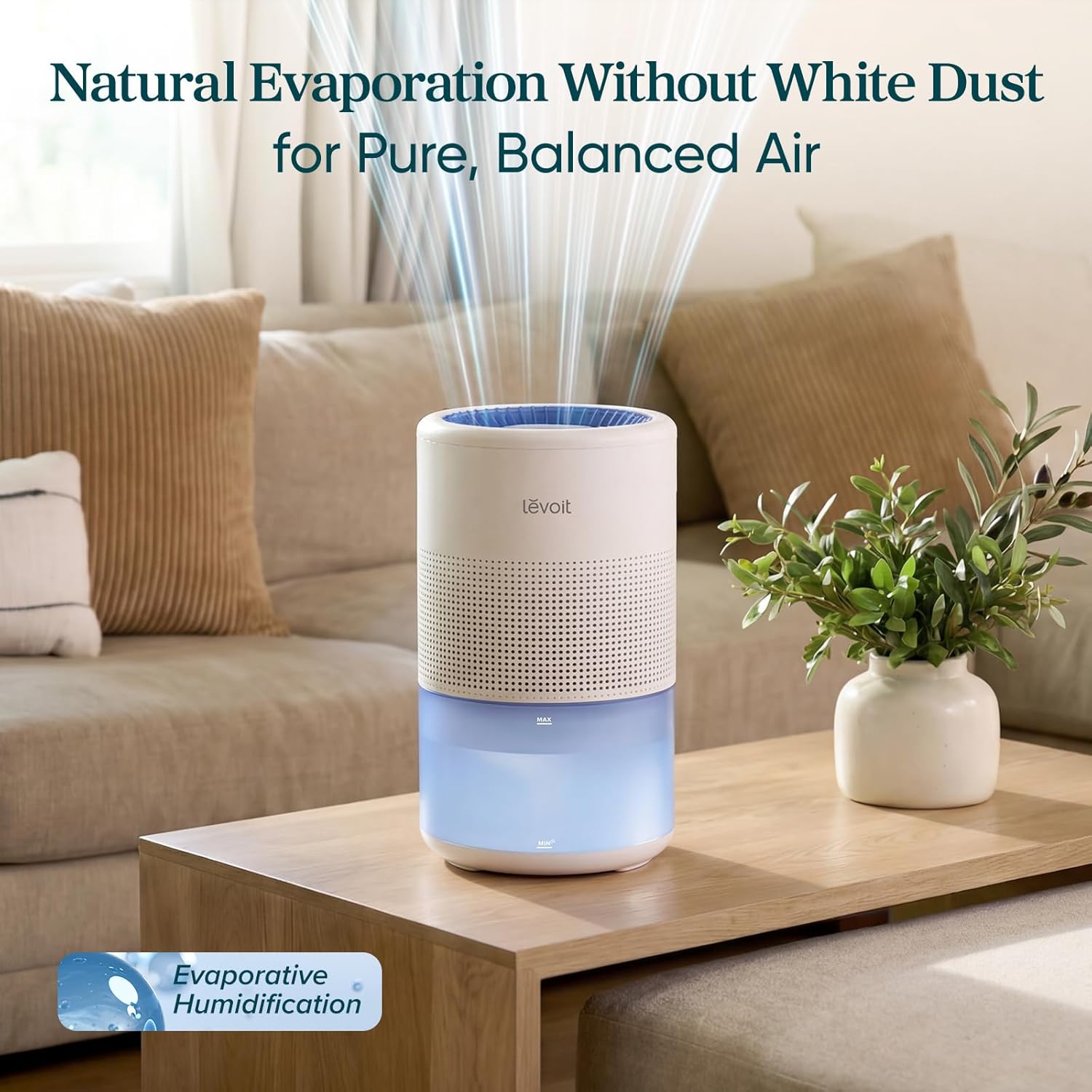 Levoit Superior Studio Smart Humidifier