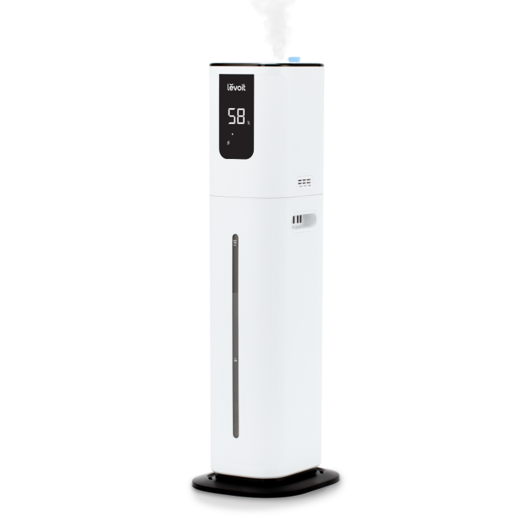 Levoit OasisMist 1000S Smart Humidifier