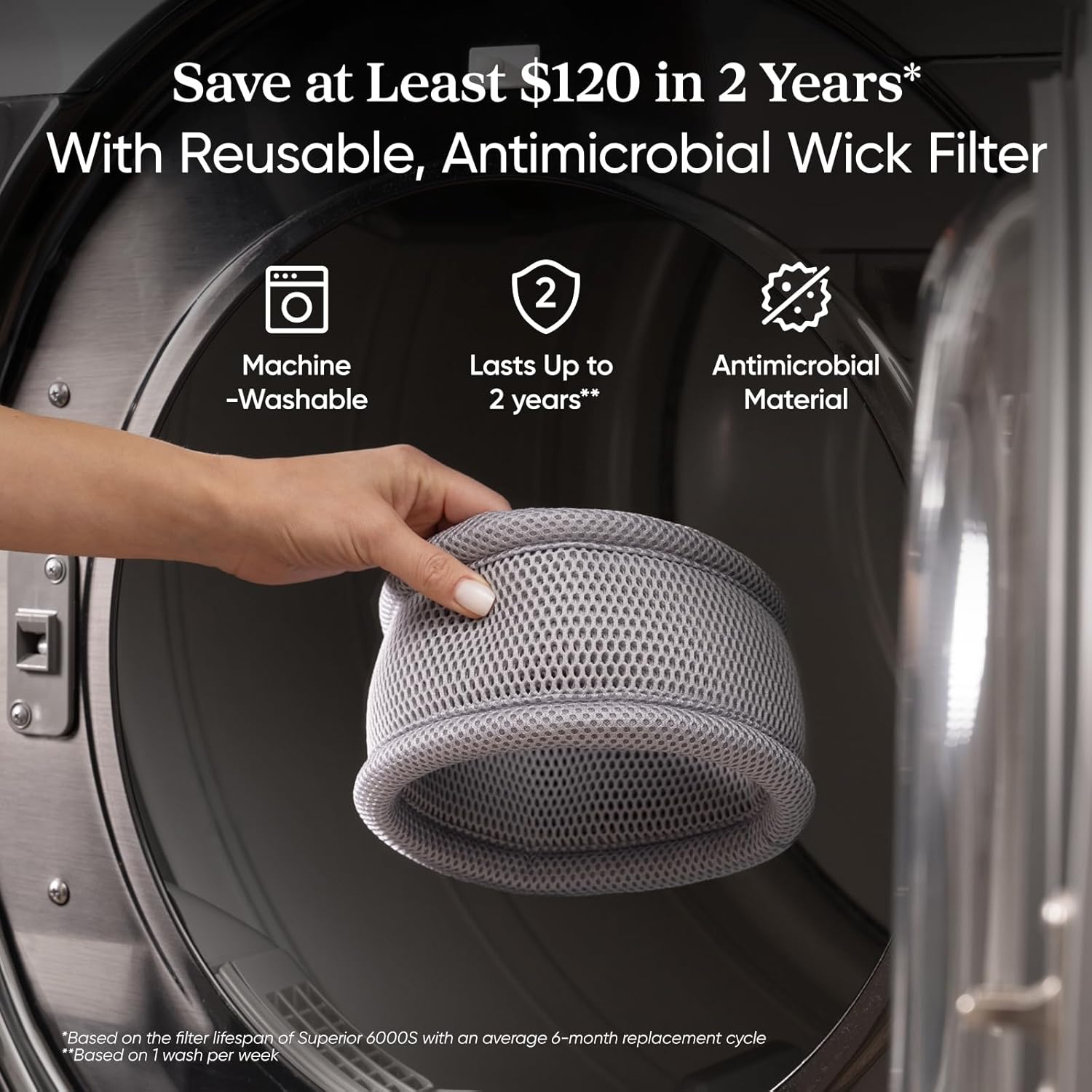 Levoit Superior Studio Smart Humidifier
