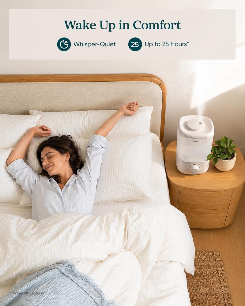 Levoit Classic 160 Humidifier