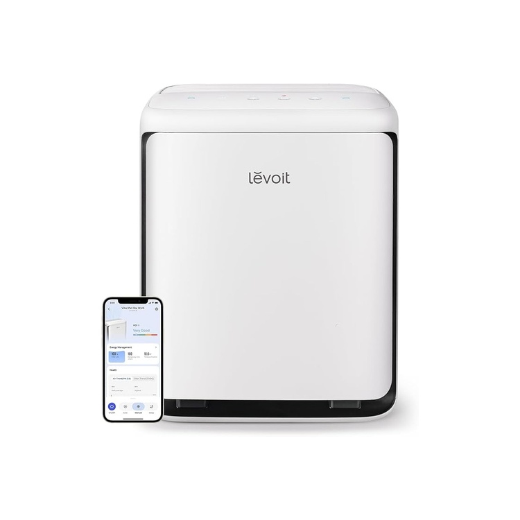 Levoit Vital Pet Smart Air Purifier