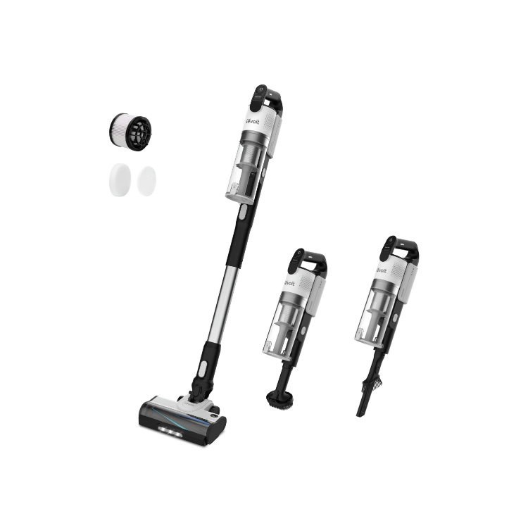 Levoit LVAC-200 Vacuum