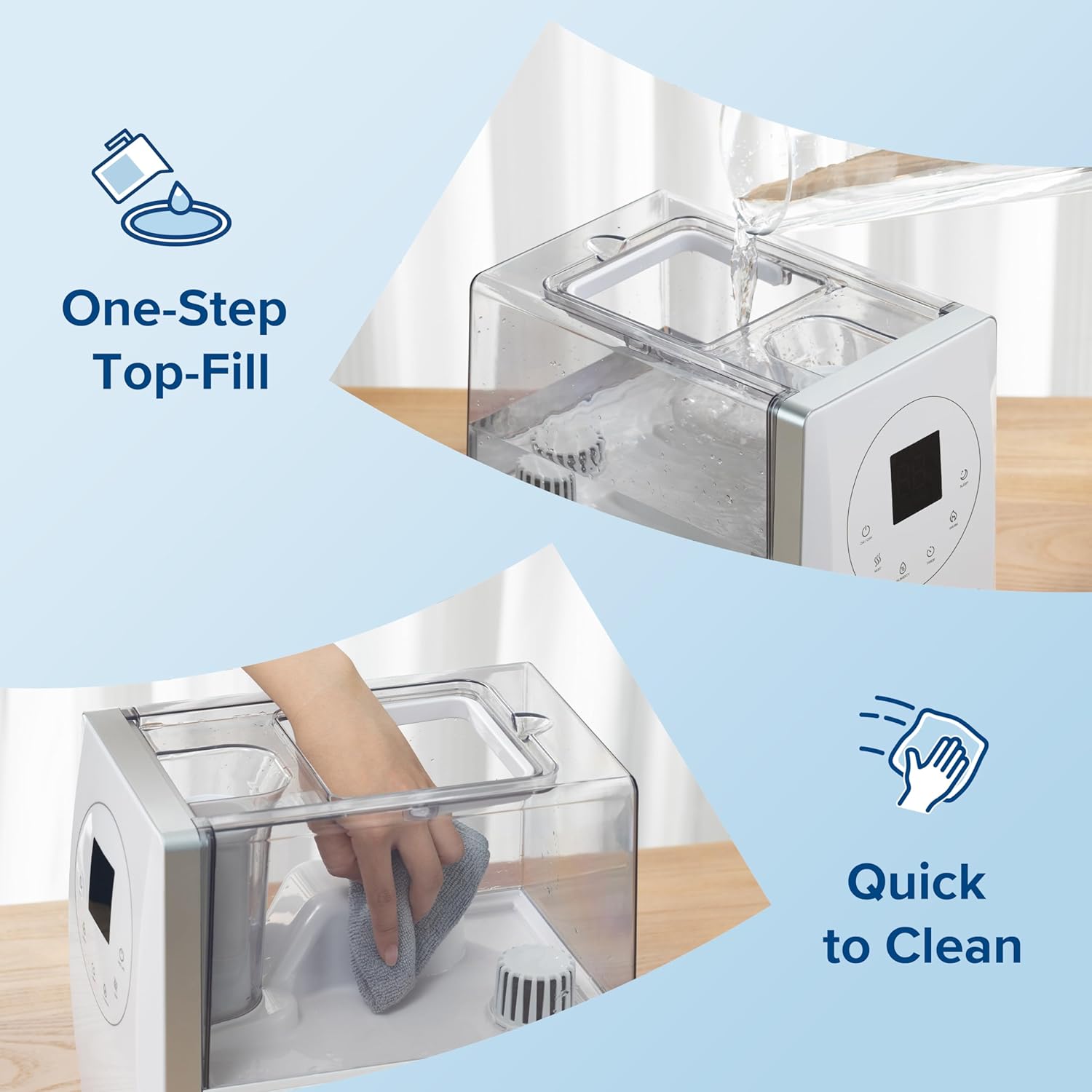 Levoit LV600S Smart Humidifier