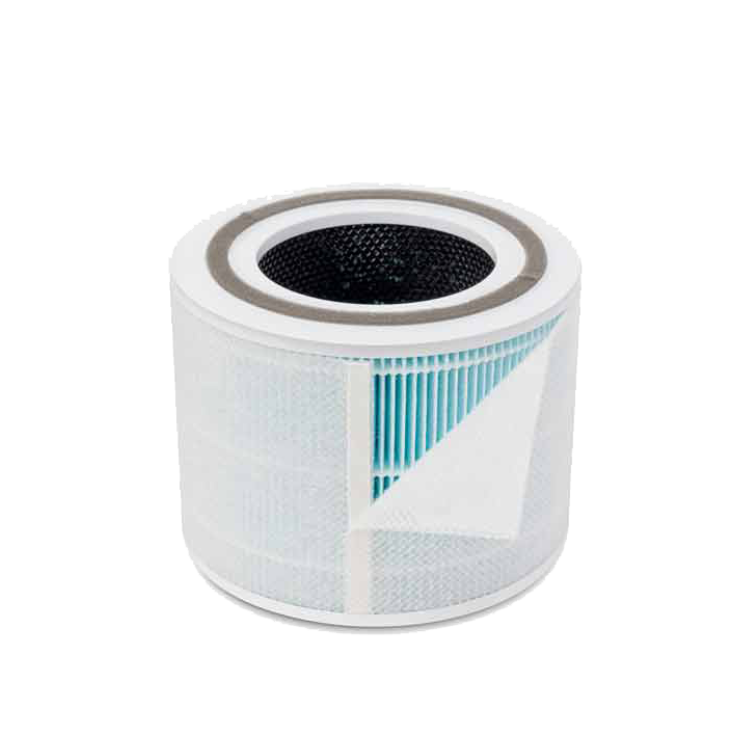 Levoit VeSync Core 300S スマート空気清浄機　フィルター Levoit Core 300S-P Replacement Filter - VeSync Store
