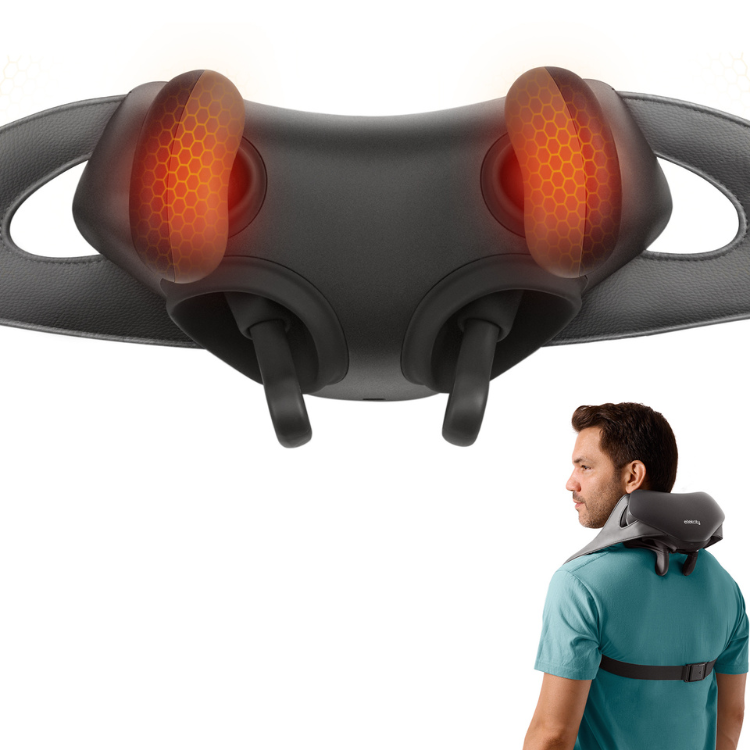 Etekcity Cadeo Neck Massager