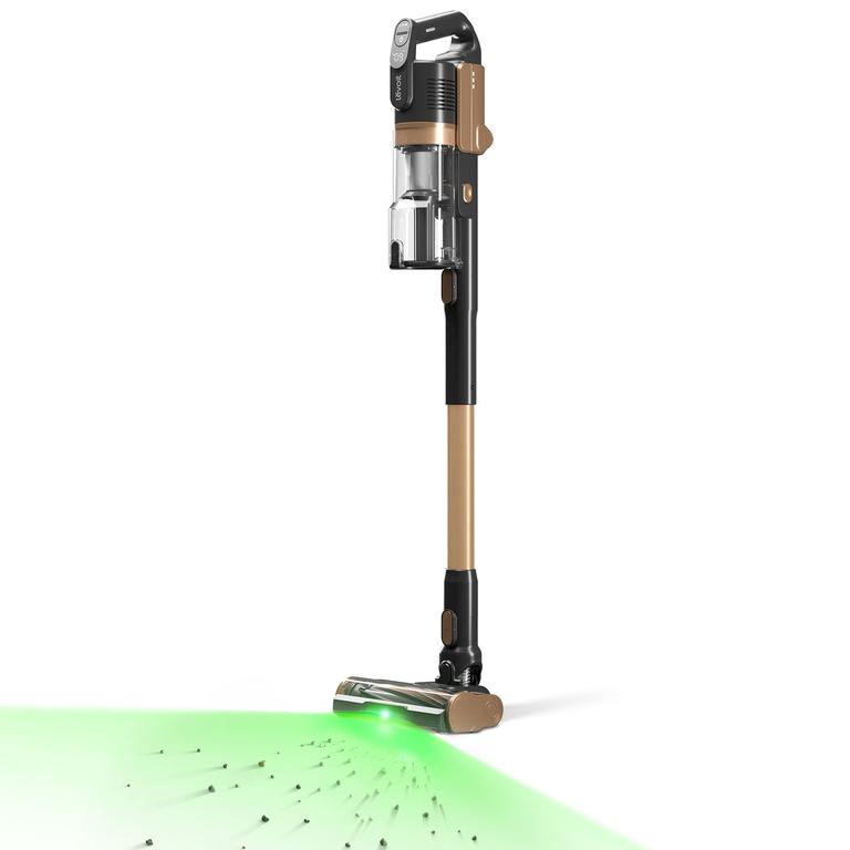 Levoit VortexIQ® Pro Cordless Stick Vacuum-Vesync Store