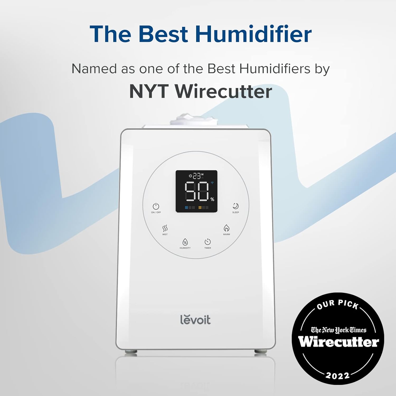 Levoit LV600S Smart Humidifier