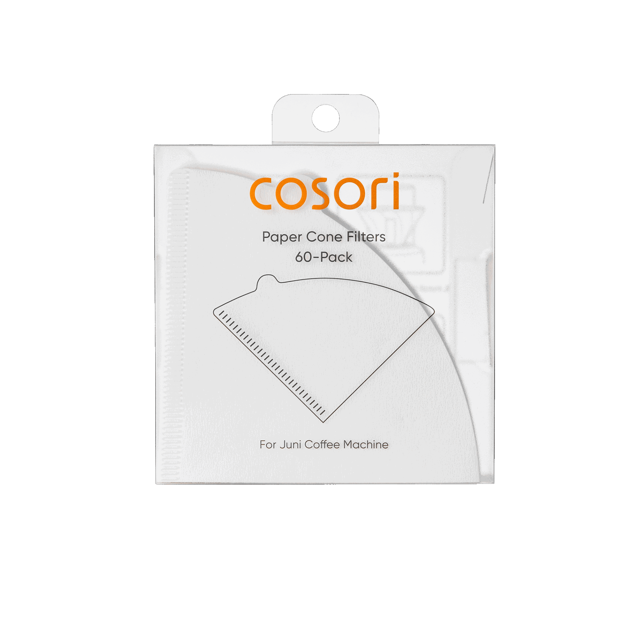 Cosori Juni™ Coffee Paper Filters