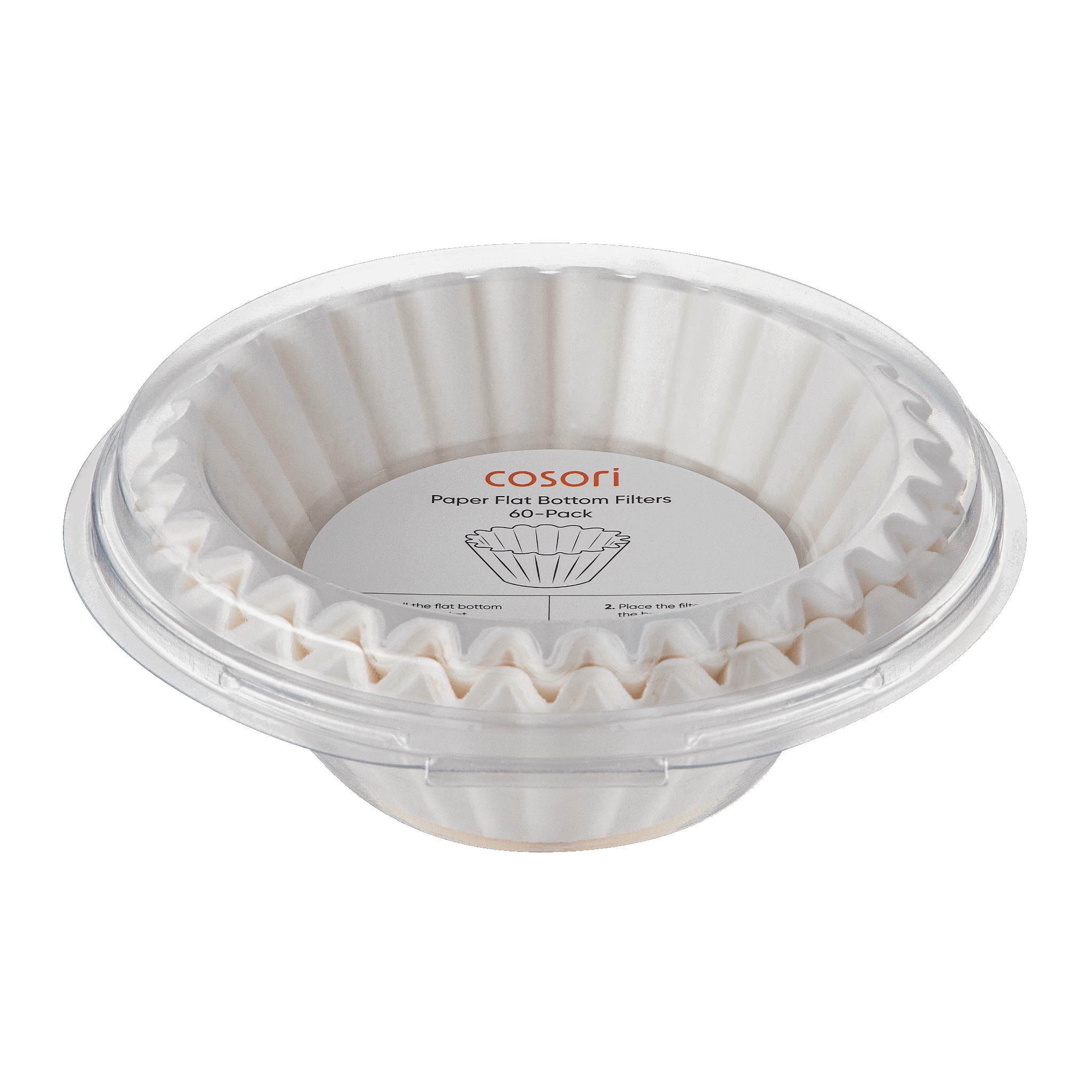 Cosori Juni™ Coffee Paper Filters