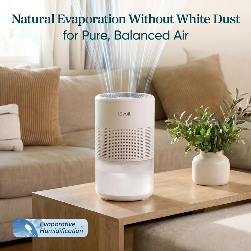 Superior™ Studio Humidifier