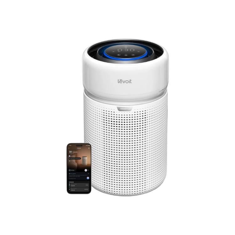 Levoit Eleva™ 300X Smart Air Purifier